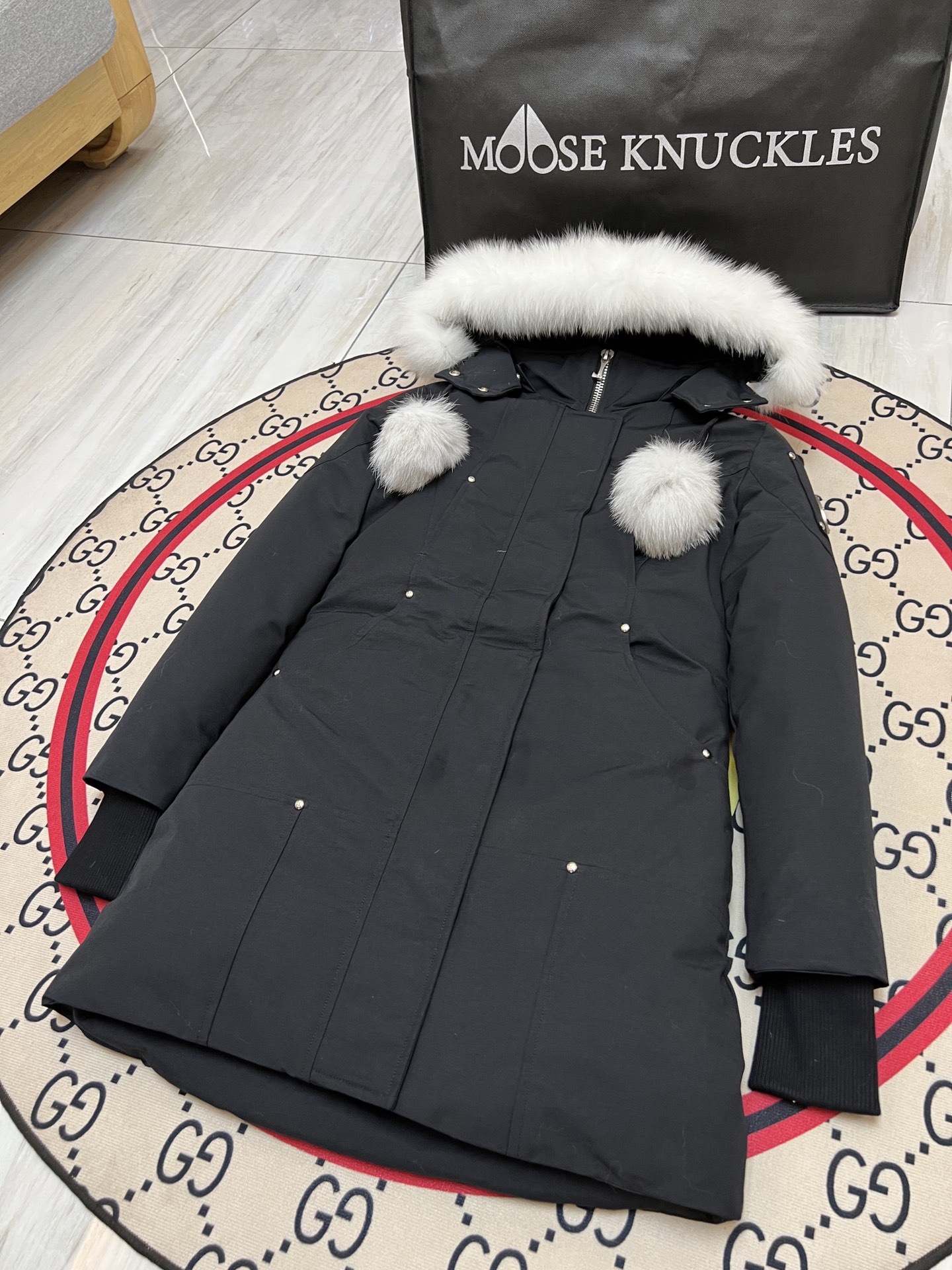 Canada Goose Down Jackets